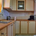 度假居 Ouranos Cosy *