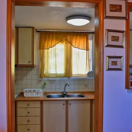 Ouranos Cosy Holiday home