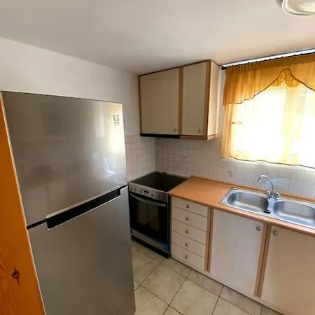 Holiday home Ouranos Cosy *