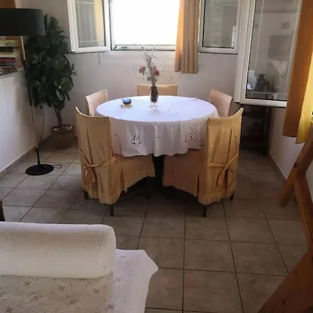 Ouranos Cosy Holiday home Ermioni