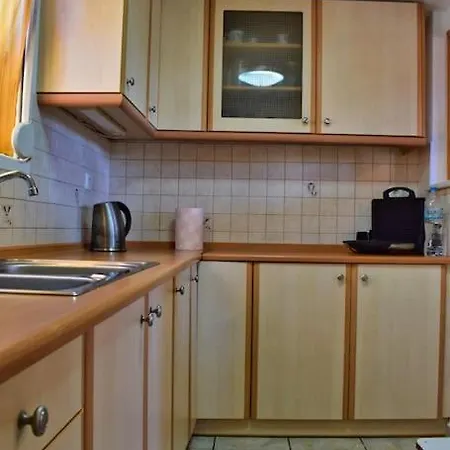 Holiday home Ouranos Cosy *