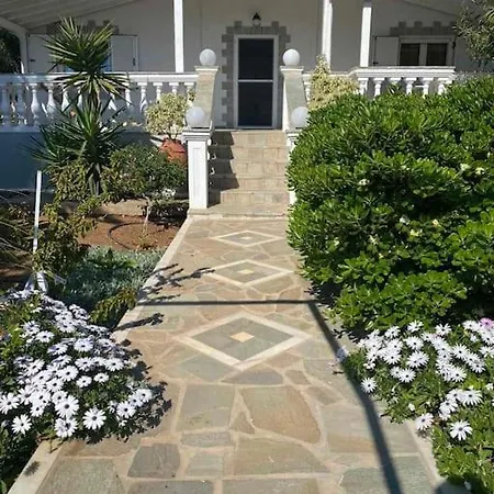 Holiday home Ouranos Cosy Ermioni