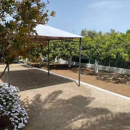 Ouranos Cosy Holiday home Ermioni