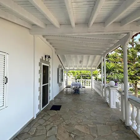 Ouranos Cosy Holiday home Ermioni
