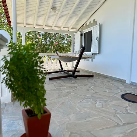 Ouranos Cosy Ermioni