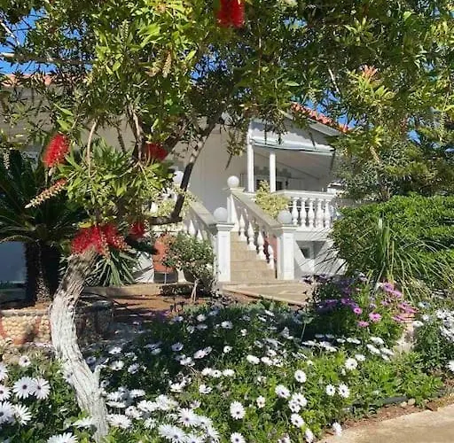 Ouranos Cosy * Ermioni