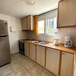 Ouranos Cosy Дом отдыха *