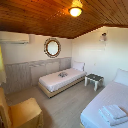 Сasa de vacaciones Ouranos Cosy Ermioni