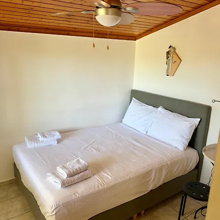Holiday home Ouranos Cosy Ermioni