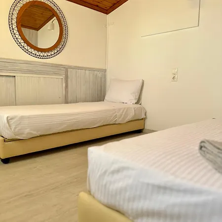 Ouranos Cosy *