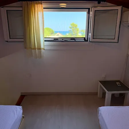 Holiday home Ouranos Cosy *