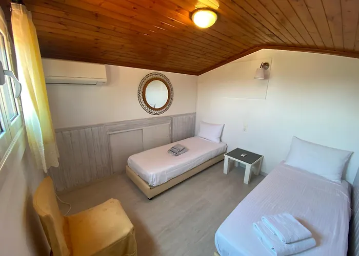 Holiday home Ouranos Cosy Ermioni